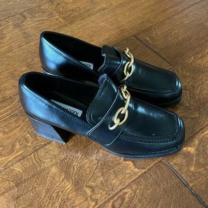 Steve Madden CLARKSON Loafer